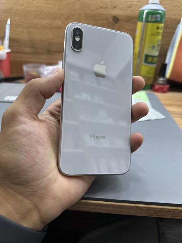 Iphone x garantiya 1 hafta Iphone x garantiya 1 hafta
