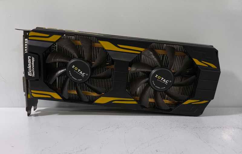 Zotac GTX 760 2GB Video Karta Sotiladi! Zotac GTX 760 2GB Video Karta Sotiladi!