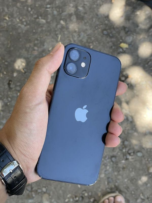 Iphone 12 blue turbo sim Iphone 12 blue turbo sim