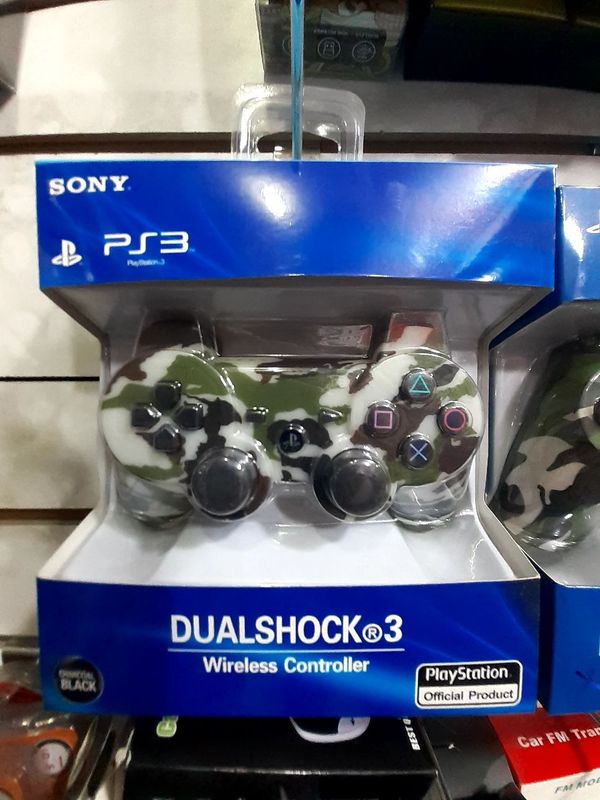 Djostik ps3 ps4 Playstation