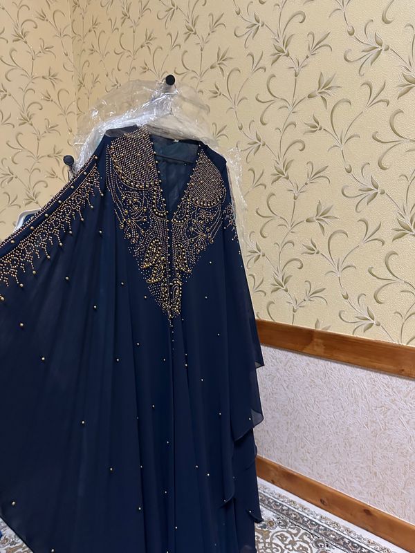 Abaya Abaya