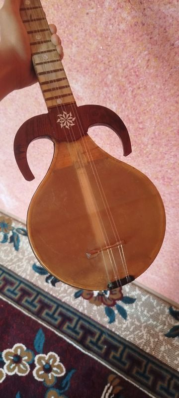 Yangi. Rubob srochno sotiladi (kelishamiz) Yangi. Rubob srochno sotiladi (kelishamiz)