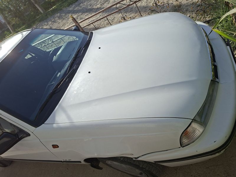 Nexia 1 2007 yil