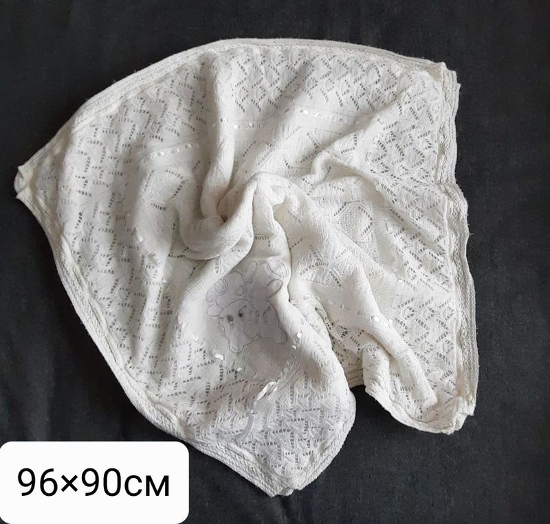 Детское одеяло, состояние в идеале, размер 90×96см