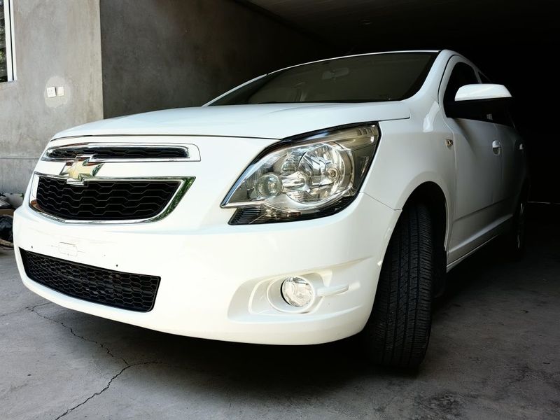 Cobalt 2016 A/T oq 90l gazi bor Cobalt 2016 A/T oq 90l gazi bor