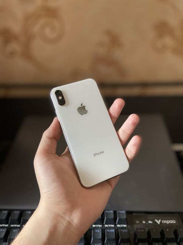 Iphone xs idael ochlmagan 78%