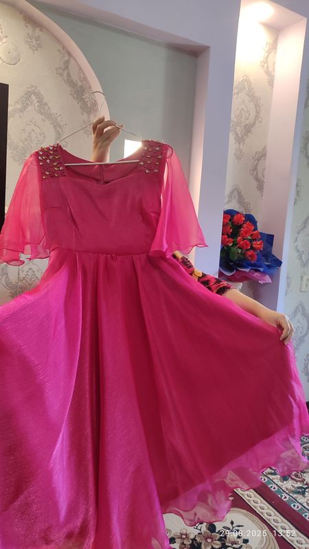 organza koylak razmer 42 organza koylak razmer 42