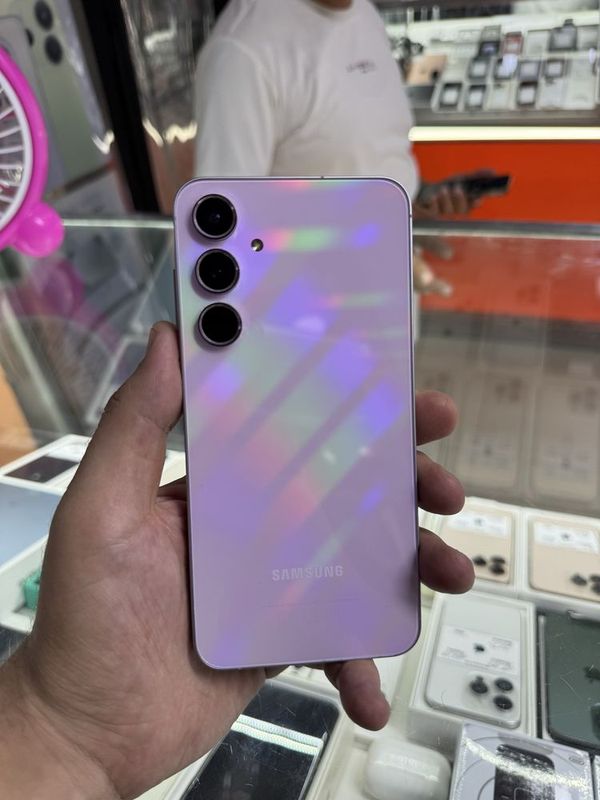Samsung A55 128GB Samsung A55 128GB