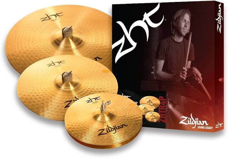 Zildjian zht argenal