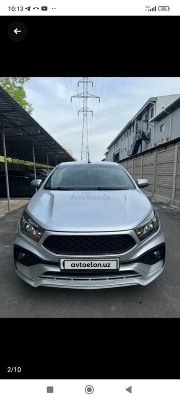 Lada Vesta sotiladi Lada Vesta sotiladi