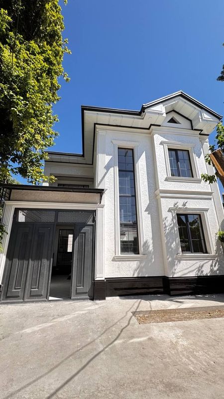 Учхоз, Алишеробод! Продаётся Евро коттедж 1,2 сотки 5 комнат