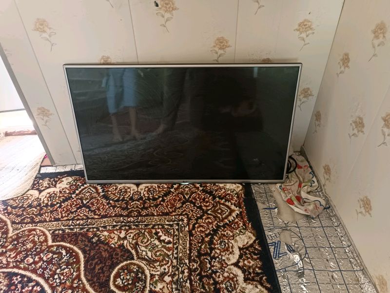 LG tilvizir sotiladdi Sastyanasi aloo