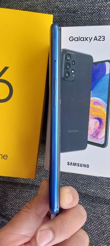 Realme 6 128 tali sotiladi