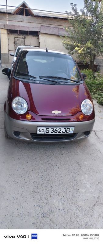 Matiz yevro sotiladi srochna arenda yoq Matiz yevro sotiladi srochna arenda yoq