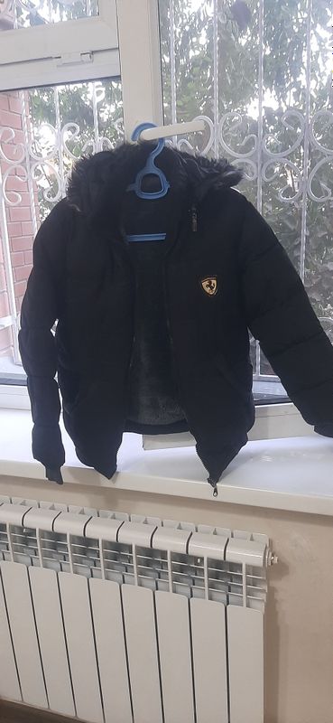 Kurtka õģil bolalar uchun Kurtka õģil bolalar uchun