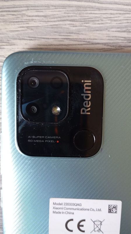 Redmi 10s /64Gb edial xolatda