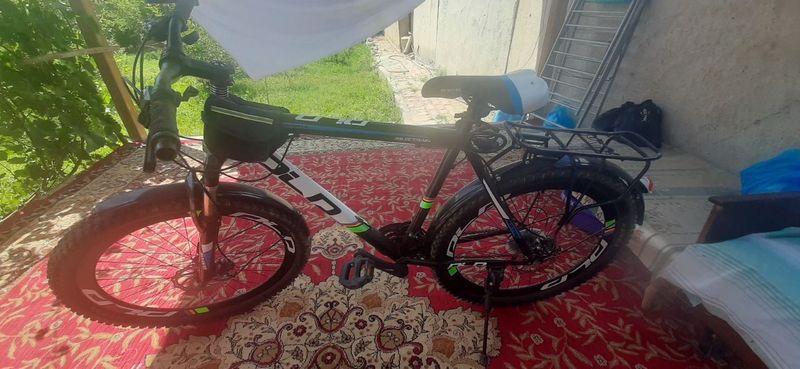 Velosiped Sport hamma yeri tozo.. Velosiped Sport hamma yeri tozo..