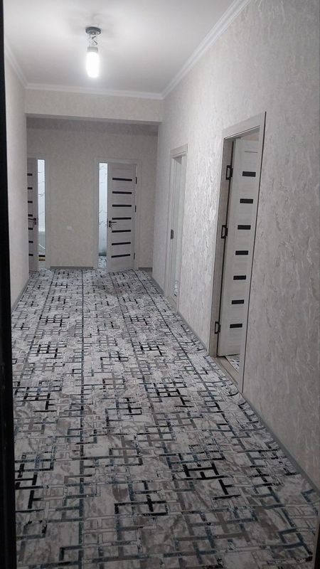 Сдаю 3 комнатная евро квартира в Новостройке 103м². Юнусабад 10-кв... Сдаю 3 комнатная евро квартира в Новостройке 103м². Юнусабад 10-кв...