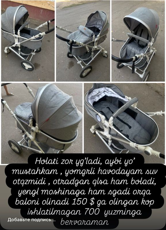 Holati yaxshi hech qati snmagan