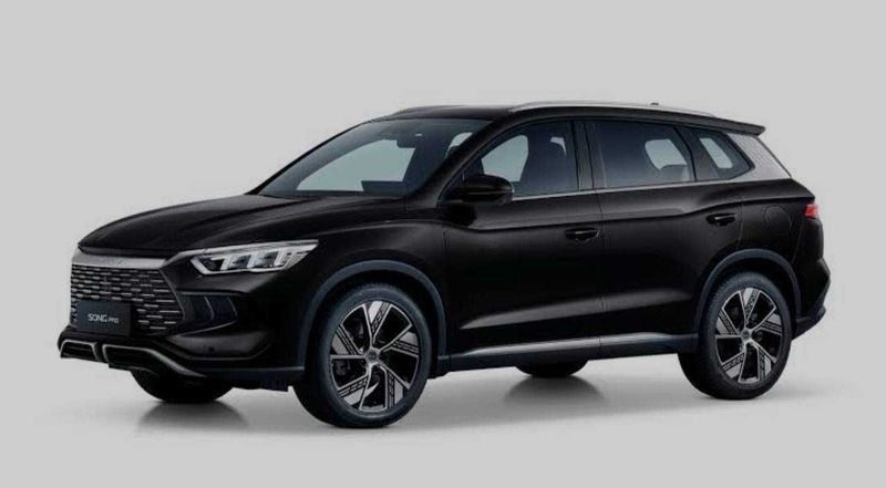 BYD SONG PRO naxt va nasiya peniya va ribolarsiz BYD SONG PRO naxt va nasiya peniya va ribolarsiz
