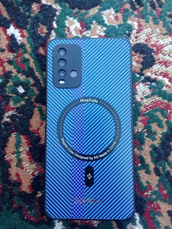 Redmi 9 t ideal holatda Redmi 9 t ideal holatda