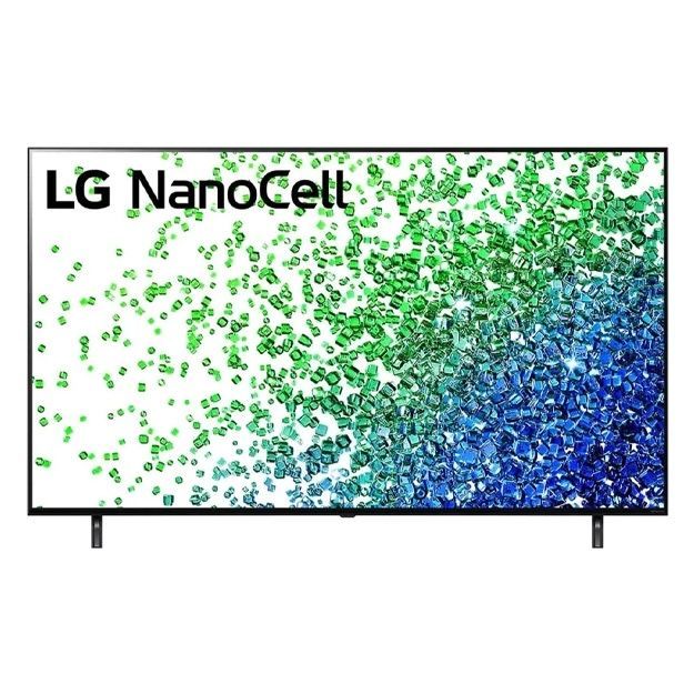 Телевизор LG 50NANO806PA NanoCell Телевизор LG 50NANO806PA NanoCell