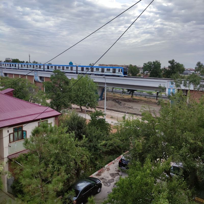 Аренда квартира метро Олмос 4 бекат