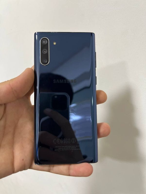 Samsung note 10 5 g 256 gb sotiladi Samsung note 10 5 g 256 gb sotiladi