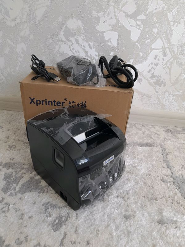 MINI PRINTER. Xprinter. Termoprinter MINI PRINTER. Xprinter. Termoprinter