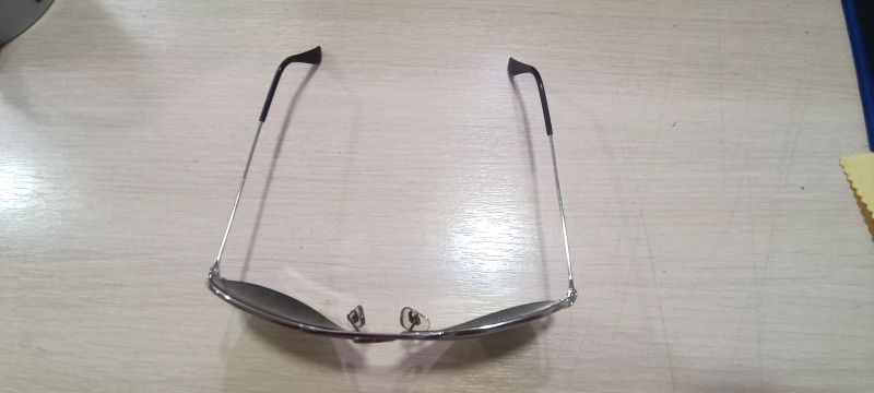 Оригинальные итальянские очки Ray-Ban aviator. Оригинальные итальянские очки Ray-Ban aviator.