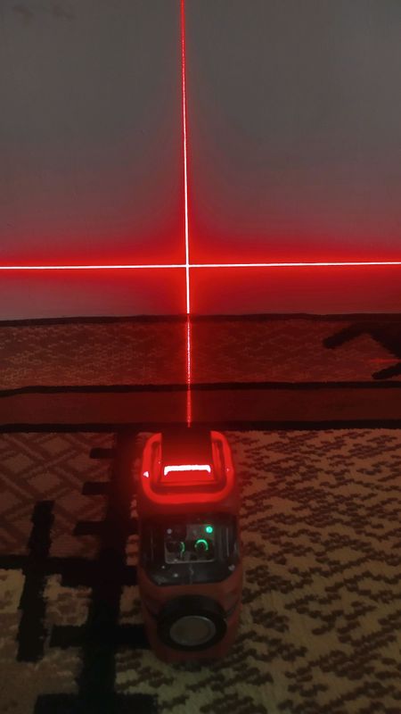 лазерный уровень сотилади Condtrol neo X1-360