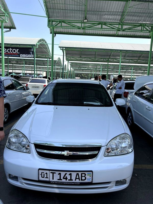 Lacetti pozitsa 2 2011 Lacetti pozitsa 2 2011