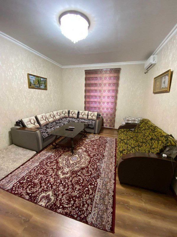 Аренда 2-комнатной Квартиры в ЖК "Parkent village" • Аренда 2-комнатной Квартиры в ЖК "Parkent village" •