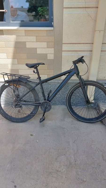 Velosipet sotiladi Velosipet sotiladi