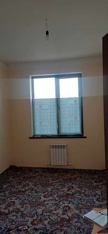Bo‘sh xona bor qizlarga yoki oilaga