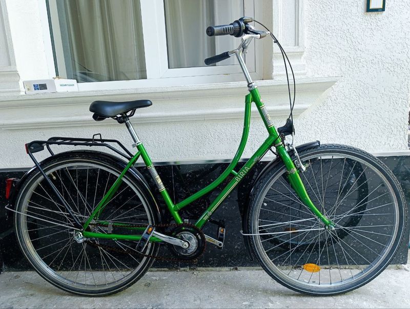Biria 28 Germany velosipedi Biria 28 Germany velosipedi