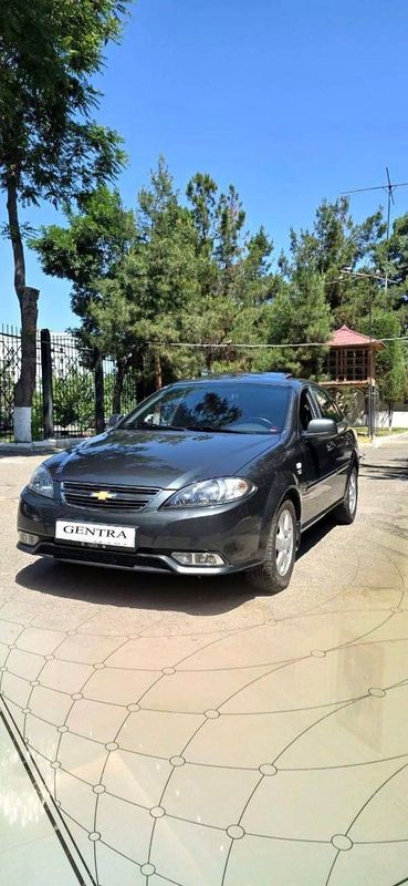 Chevrolet Gentra, 3 pozitsiya 2021 yil Chevrolet Gentra, 3 pozitsiya 2021 yil