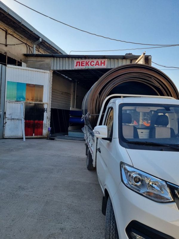Лексан поликарбанат Лексан поликарбанат