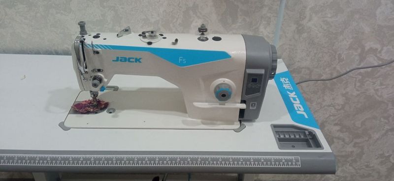 Jack tikuv mashina yangi Jack tikuv mashina yangi