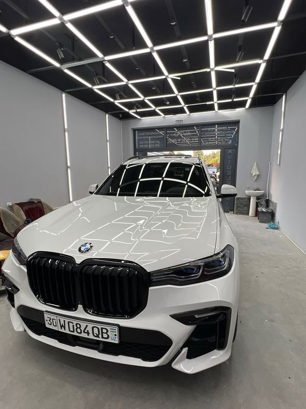 Bmw x7 full 40 i Bmw x7 full 40 i