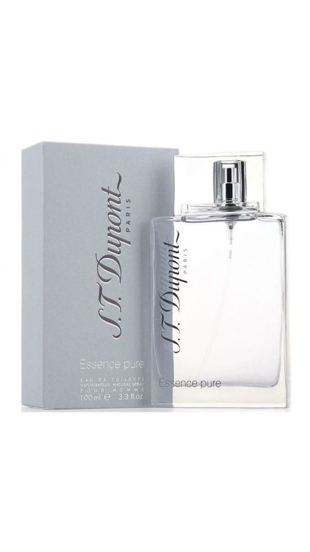 Essence Pure Pour Homme S.T. Dupont Essence Pure Pour Homme S.T. Dupont