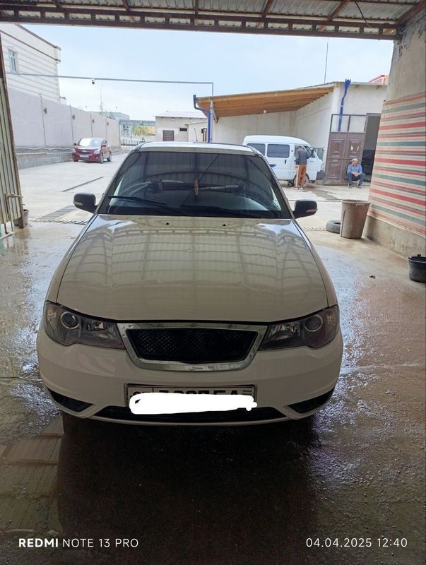 Nexia 2 1.6 dons metan gaz Nexia 2 1.6 dons metan gaz