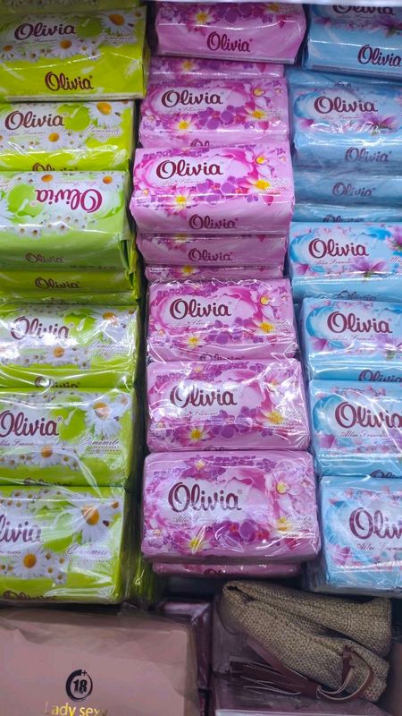 Oliver sovin