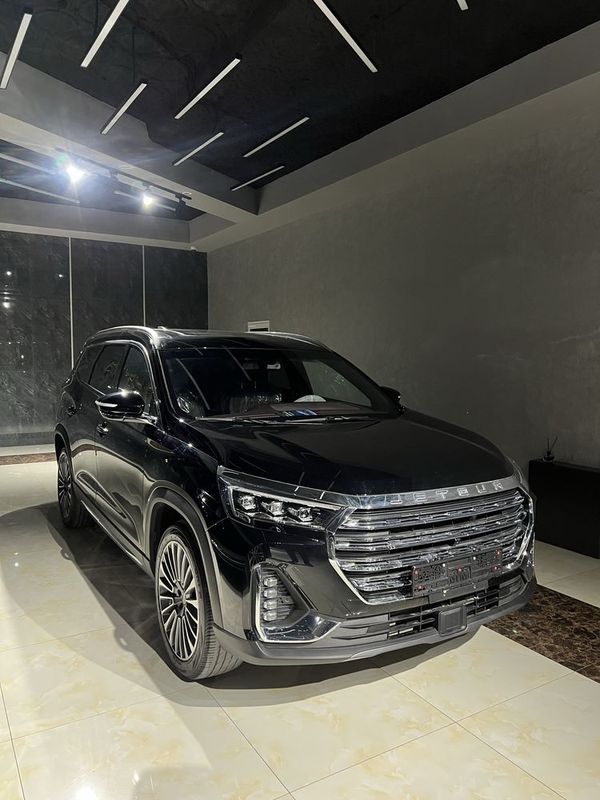 Jetour X90plus 2023 Jetour X90plus 2023