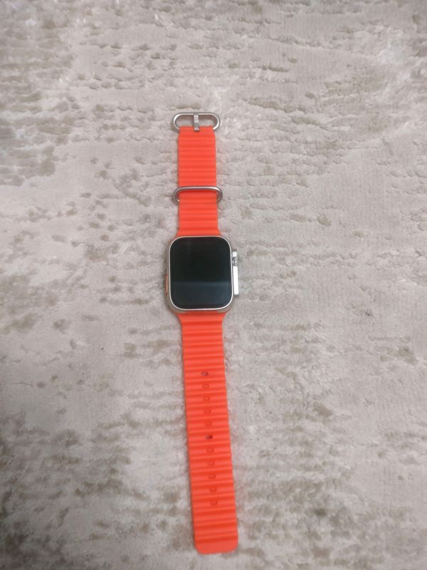 Smary watch T 800 ULTRA