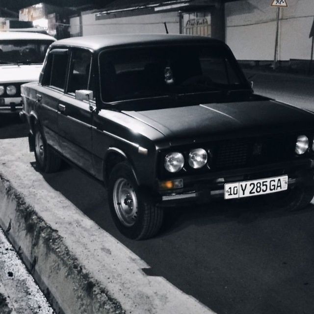 Lada 2106 sotiladi Lada 2106 sotiladi