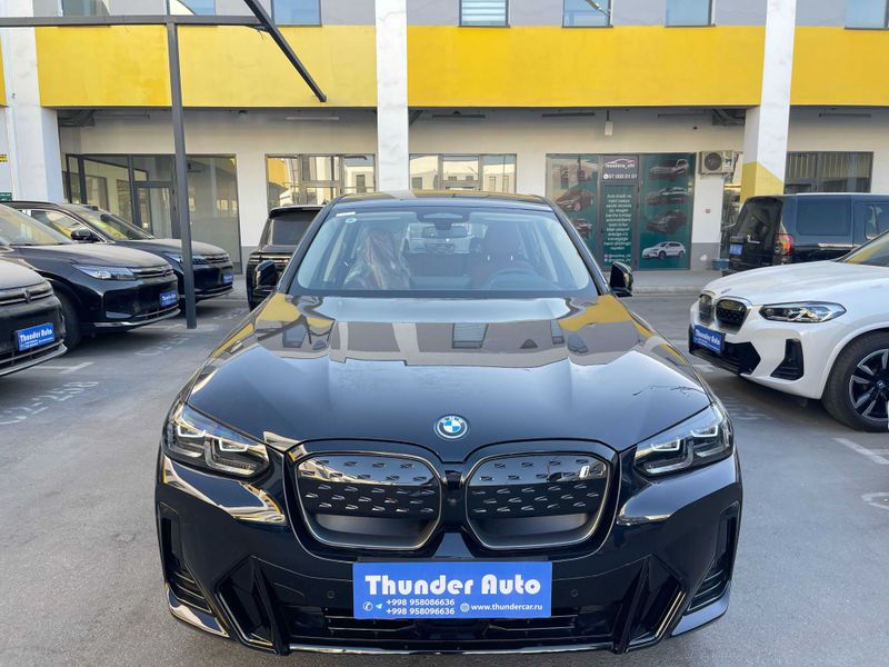 bmw ix3 elektra 2025 bmw ix3 elektra 2025