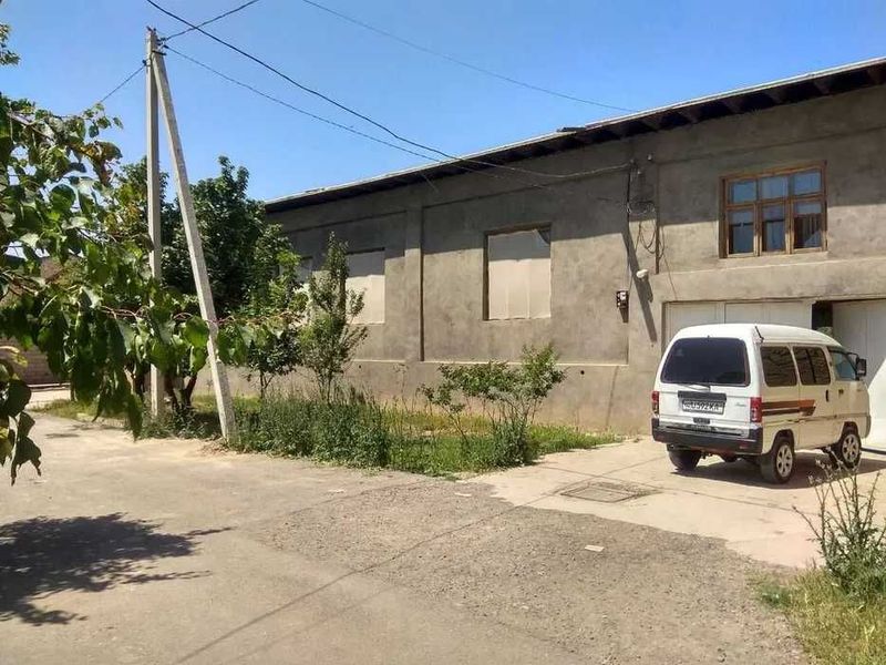СРОЧНО СДАМ УЧАСТОК 7 комнат на Сергелийском р-не Ханабад Дешево СРОЧНО СДАМ УЧАСТОК 7 комнат на Сергелийском р-не Ханабад Дешево