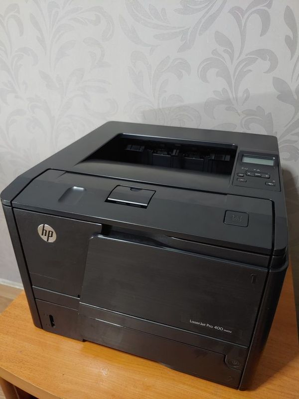 Hp Pro 400. Принтер с двухсторонний печатью Hp Pro 400. Принтер с двухсторонний печатью