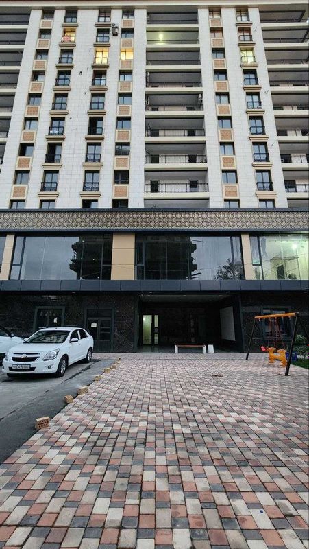 Сдам квартиру в Новостройке, ул. Нукус , 2-х комнатная 700 у.е. Сдам квартиру в Новостройке, ул. Нукус , 2-х комнатная 700 у.е.